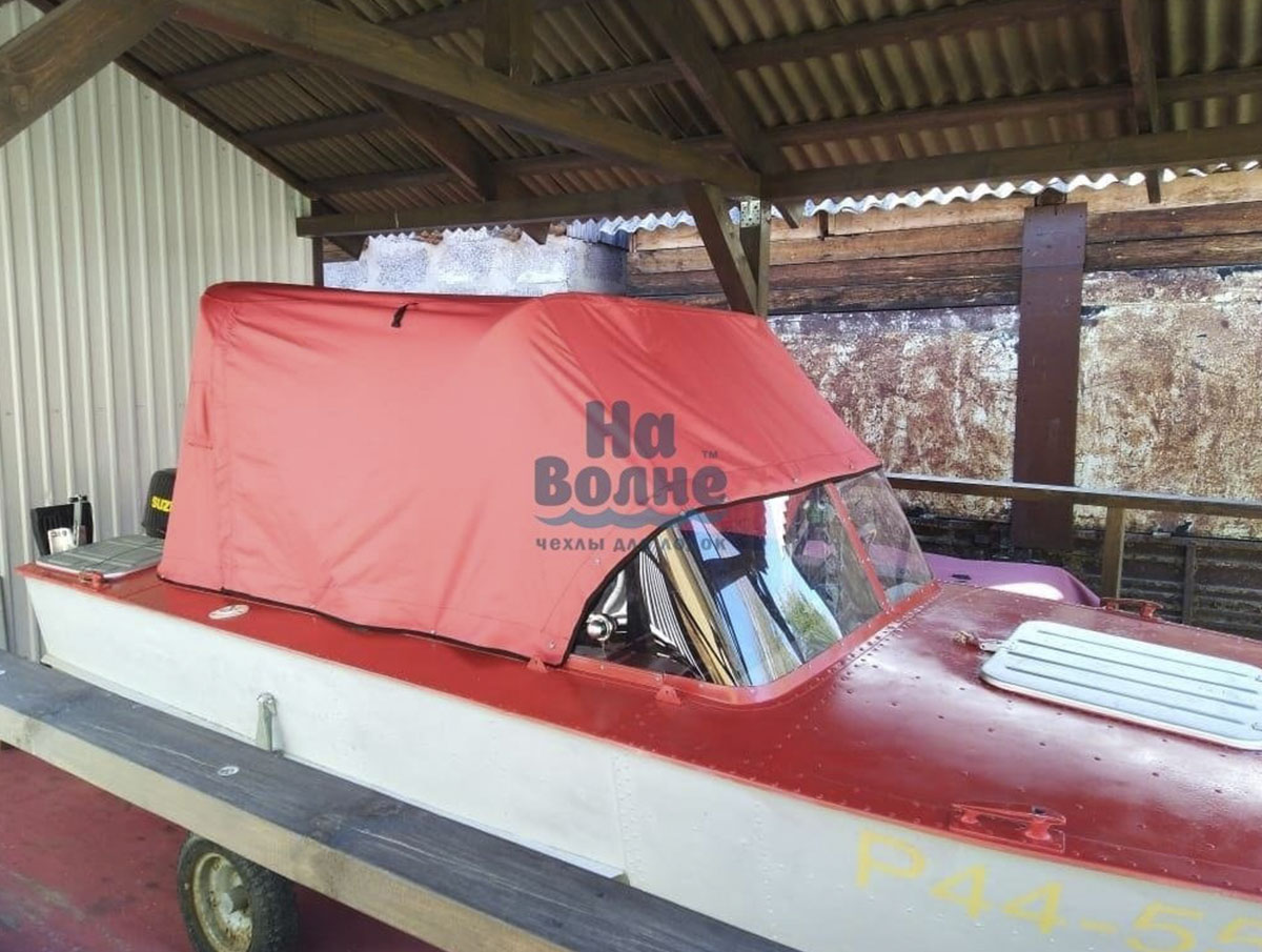 Ходовой тент Эконом Ходовой тент Эконом