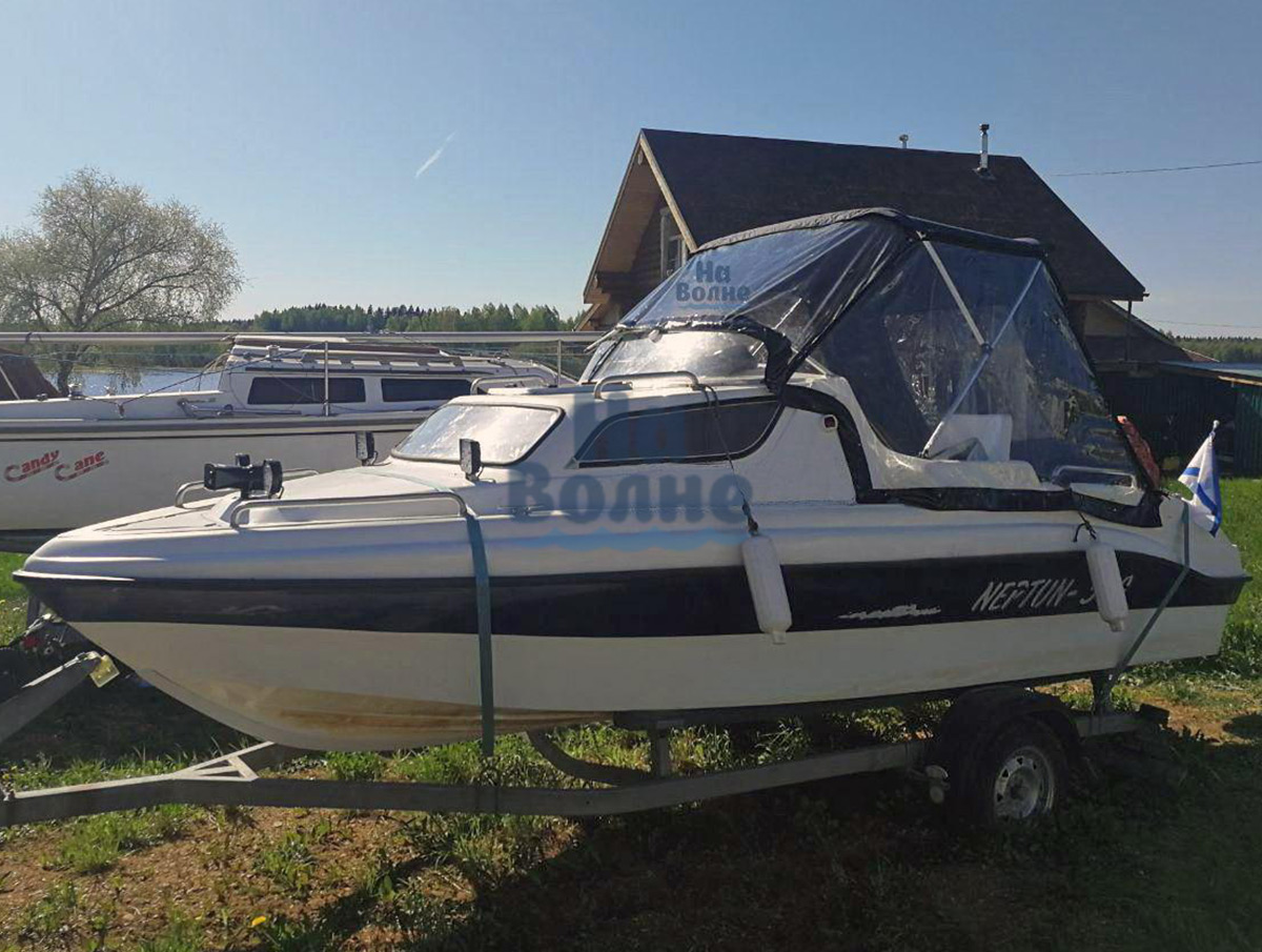 Ходовой тент Универсал Ходовой тент Универсал